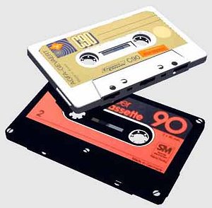 cassette