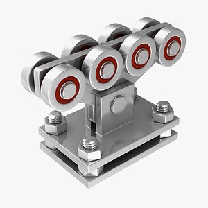 Automatic Gates Roller