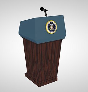 Podium