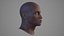 Male Head - 04 Update