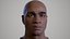 Male Head - 04 Update