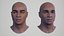 Male Head - 04 Update
