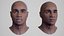 Male Head - 04 Update