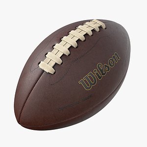 American Football Wilson Ball