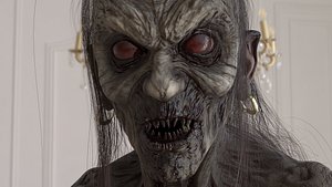 BABA YAGA