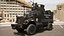 Veículo SWAT Internacional MaxxPro