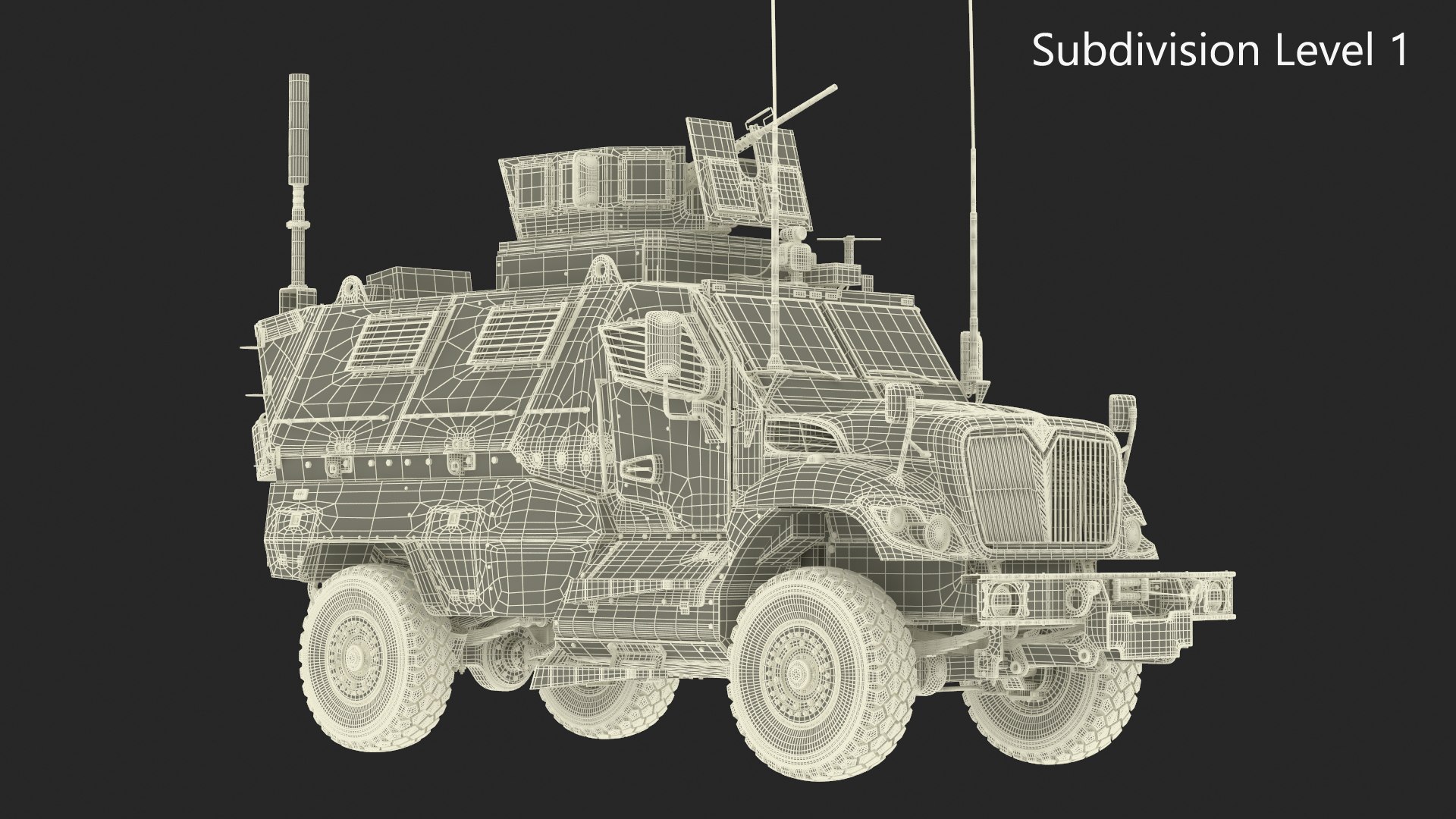 SWAT Vehicle International MaxxPro 3D model https://p.turbosquid.com/ts-thumb/QK/vuGhR9/3Y/swat_vehicle_international_maxxpro_032/jpg/1678104140/1920x1080/fit_q87/c93ce58a6d17554f4a00837406b39ceb1730cac7/swat_vehicle_international_maxxpro_032.jpg