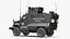 Veículo SWAT Internacional MaxxPro
