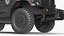 Veículo SWAT Internacional MaxxPro