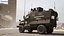 Veículo SWAT Internacional MaxxPro