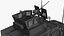 Veículo SWAT Internacional MaxxPro