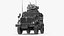 Veículo SWAT Internacional MaxxPro