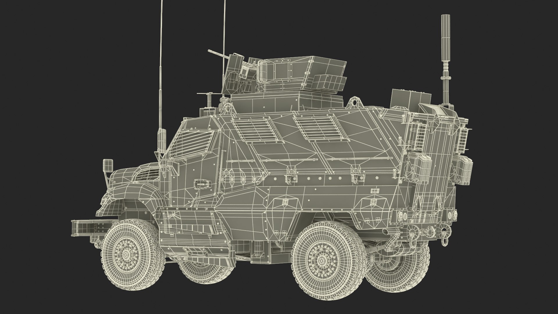 SWAT Vehicle International MaxxPro 3D model https://p.turbosquid.com/ts-thumb/QK/vuGhR9/zL/swat_vehicle_international_maxxpro_036/jpg/1678104144/1920x1080/fit_q87/fc65b7818c4bd8d297ded20d690c5a70e4391834/swat_vehicle_international_maxxpro_036.jpg