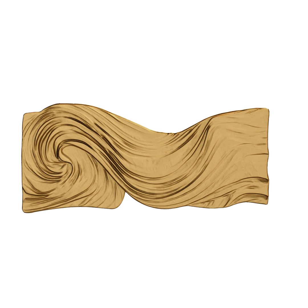 Decor Set Wall Panel Relief Mural CNC 12 3D - TurboSquid 2263173