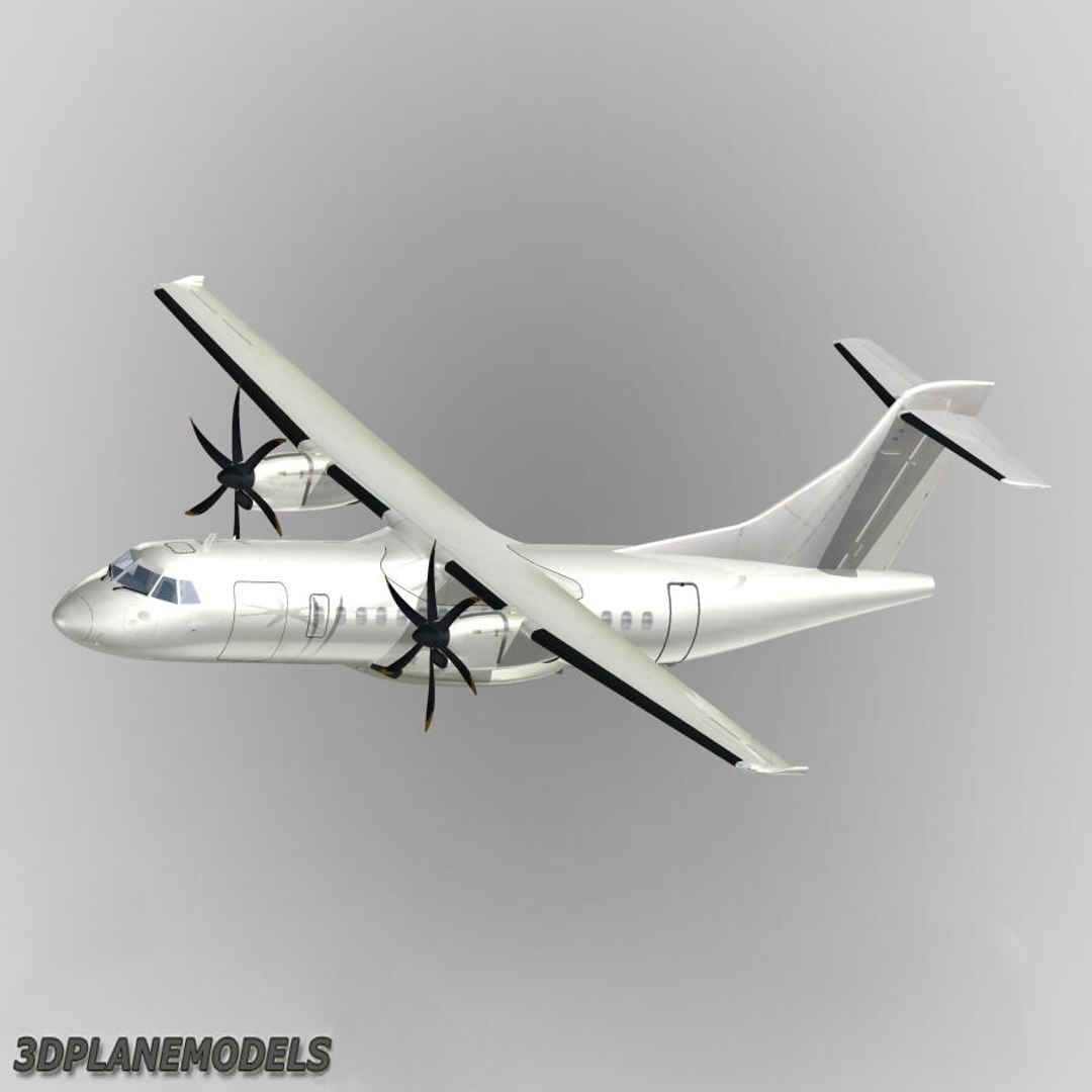 3d atr 42-500 generic white model https://p.turbosquid.com/ts-thumb/QK/xyQmlI/Firi5vyM/atr42gen1/jpg/1255929124/1920x1080/fit_q87/ff425de0fe20d6787fb7871991e8f851f2101c1f/atr42gen1.jpg