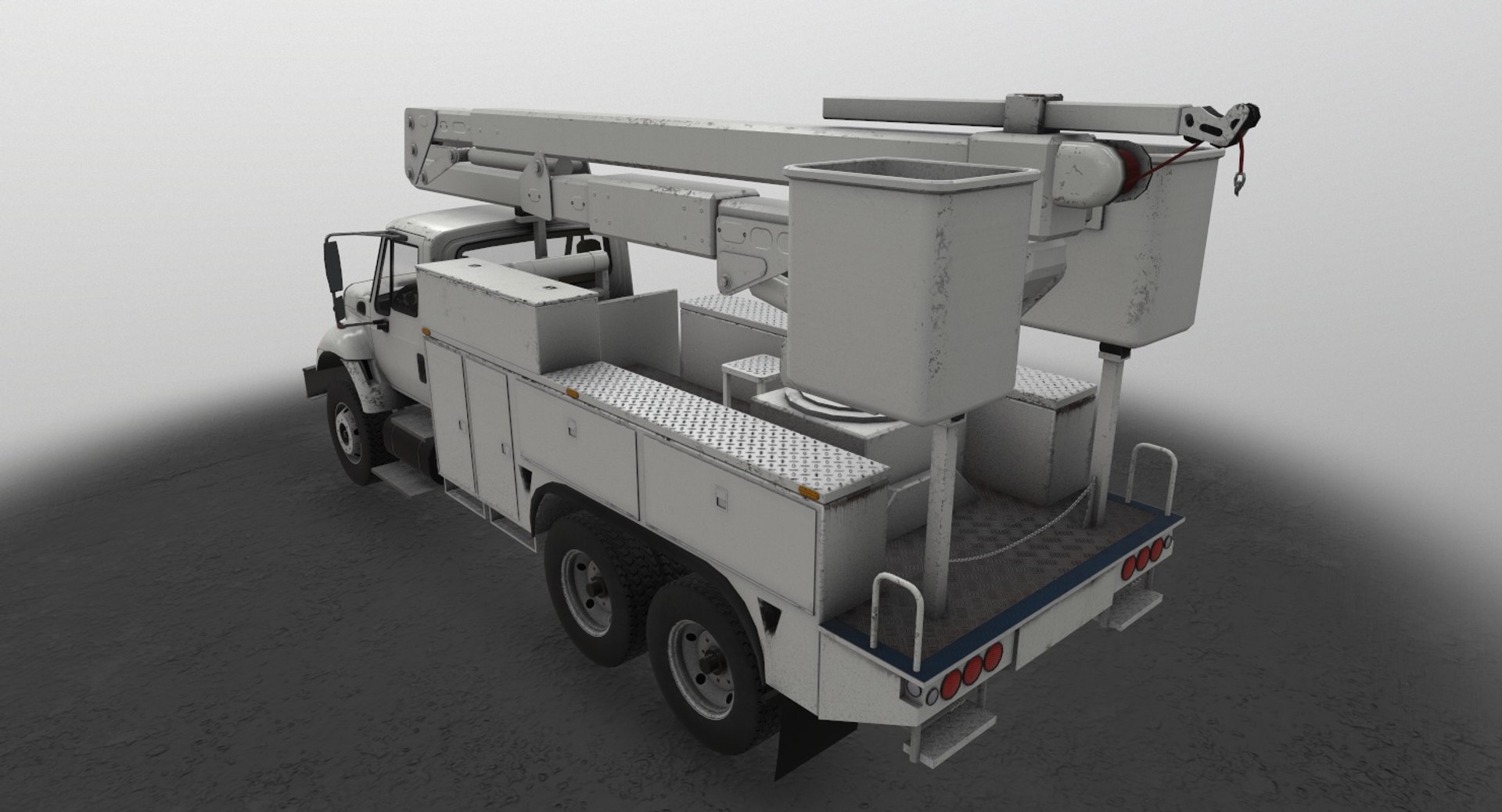 navistar bucket truck 3D model https://p.turbosquid.com/ts-thumb/QL/2KtLYQ/QkqIGrDF/preview_00001/jpg/1589384542/1920x1080/fit_q87/e7075ad421cb1d08823c53209366515bea4bcc15/preview_00001.jpg