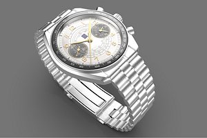 Watch Speedmaster
