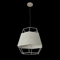 TK Lighting CRISTAL ZWIS - 1801