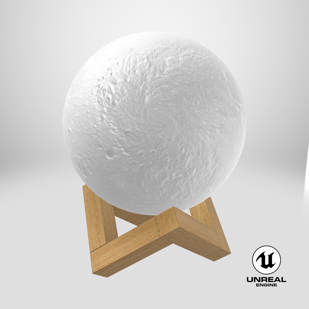 3D Lamp Moon on Wooden Stand Light Off model https://p.turbosquid.com/ts-thumb/QL/B04MJn/Qr/stemcell_unreal_render/png/1707480598/1920x1080/fit_q87/40322db44938fd7c379ee938461d27cd6b84fe50/stemcell_unreal_render.jpg