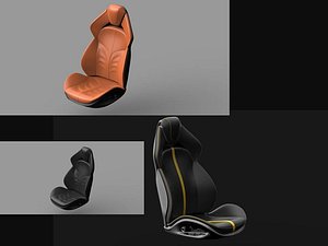 2 car seats