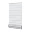 Stores romains blancs