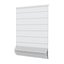 Stores romains blancs