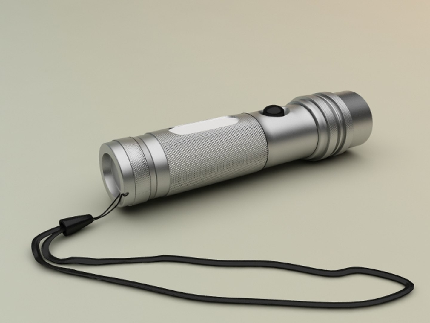 maya flashlight flash light