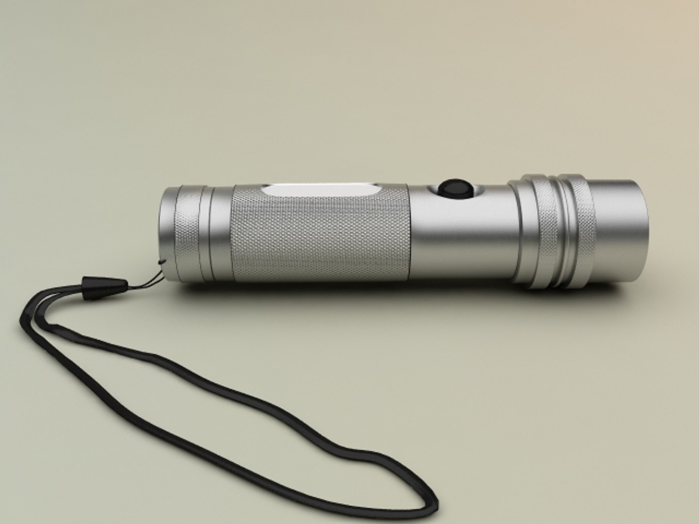 maya flashlight flash light
