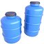 Storage Water Tanks v2