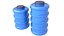Storage Water Tanks v2