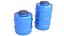 Storage Water Tanks v2