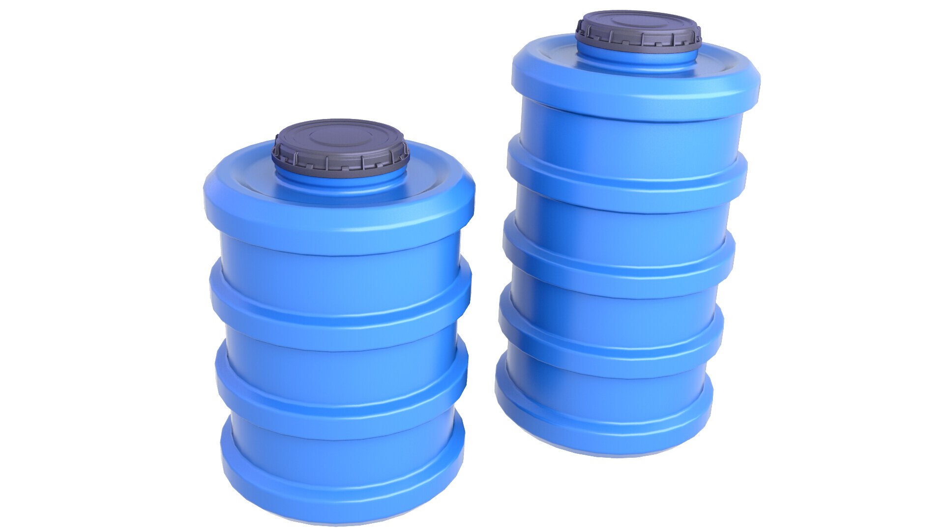 Storage Water Tanks v2 3D model https://p.turbosquid.com/ts-thumb/QL/KIbfmg/SE/3d_water_tank_6_100001/jpg/1748256074/1920x1080/fit_q87/74e25238374ea93a2852c0d2eb48f78d91fbfda8/3d_water_tank_6_100001.jpg