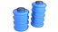 Storage Water Tanks v2