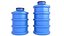 Storage Water Tanks v2