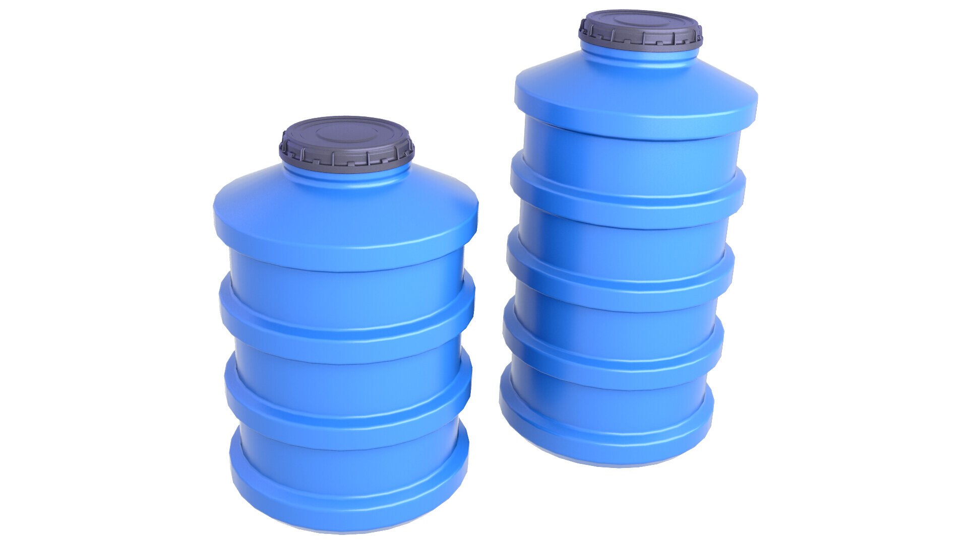 Storage Water Tanks v2 3D model https://p.turbosquid.com/ts-thumb/QL/KIbfmg/ru/3d_water_tank_5_100001/jpg/1748256070/1920x1080/fit_q87/c2a694b7f86f70129960ffd7f714db564b1d228b/3d_water_tank_5_100001.jpg