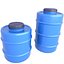 Storage Water Tanks v2