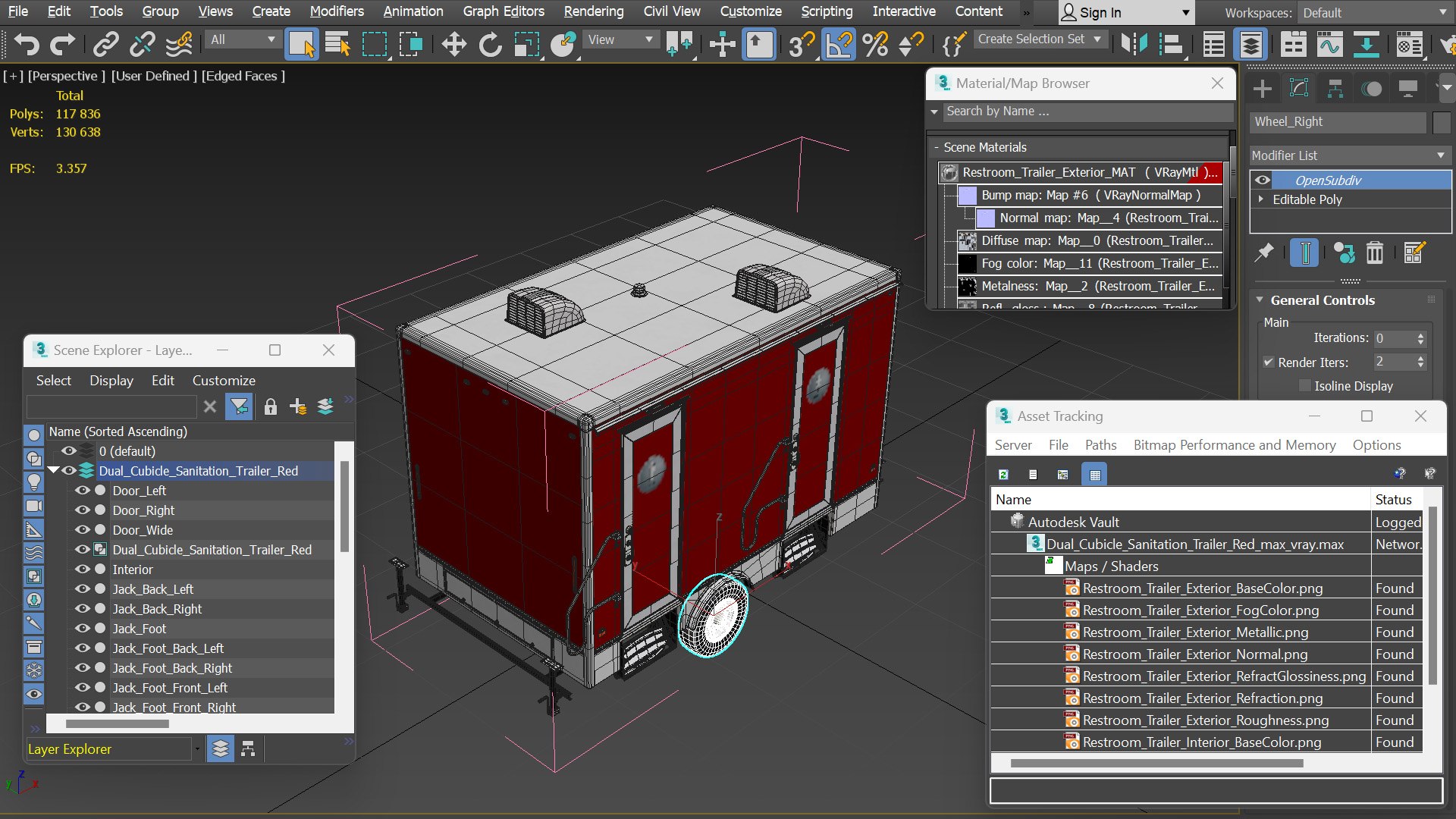 Dual Cubicle Sanitation Trailer Red 3D https://p.turbosquid.com/ts-thumb/QL/KNV1j4/aH/dual_cubicle_sanitation_trailer_red_021/jpg/1784839066/1920x1080/fit_q87/793d662c69955bfa14bca110ddc4feb97352800b/dual_cubicle_sanitation_trailer_red_021.jpg