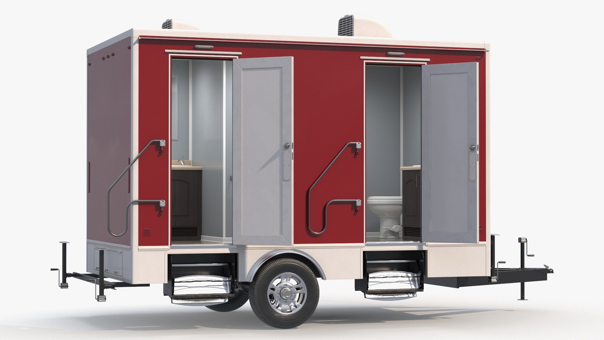 Dual Cubicle Sanitation Trailer Red 3D https://p.turbosquid.com/ts-thumb/QL/KNV1j4/zh/dual_cubicle_sanitation_trailer_red_003/jpg/1784839019/1920x1080/fit_q87/abf6e362d25937dc183e758abe0ab86c5cc037c7/dual_cubicle_sanitation_trailer_red_003.jpg