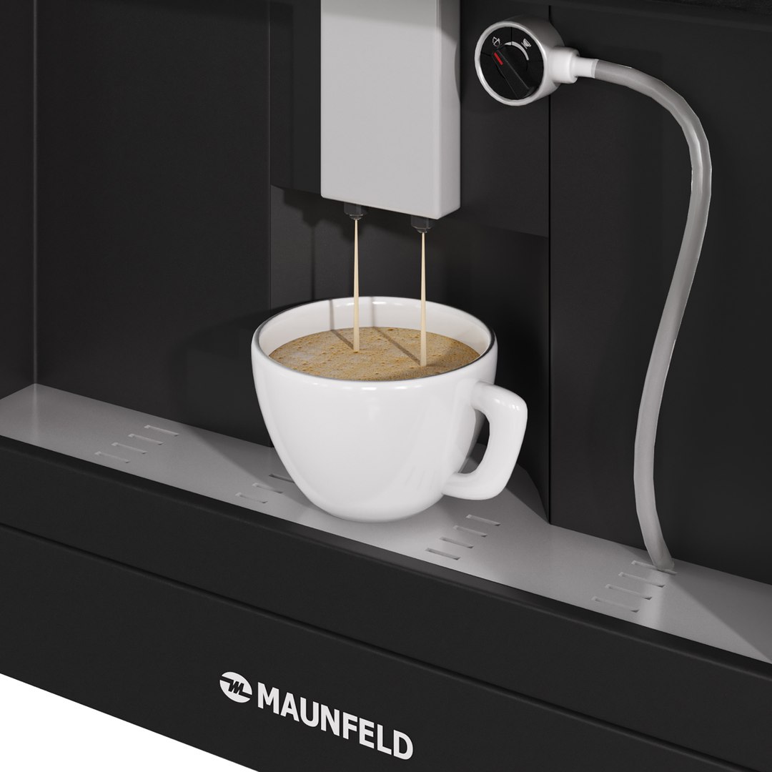 Maunfeld Collection Vol 01 3D Model - TurboSquid 1885347