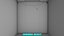 Kühlanhänger 05 für Schwerlast-LKW Alle PBR Unity UE Texturen