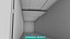 Kühlanhänger 05 für Schwerlast-LKW Alle PBR Unity UE Texturen