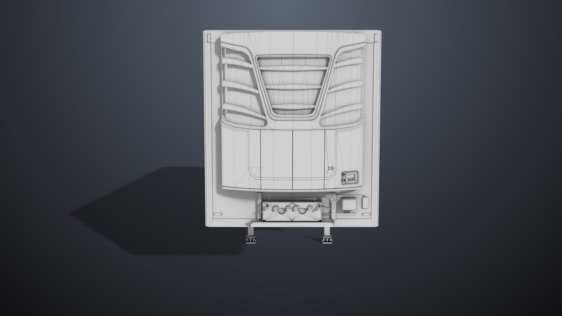 3D Refrigerator Trailer 05 for Heavy Truck All PBR Unity UE Textures https://p.turbosquid.com/ts-thumb/QL/VRnb5e/f7/refridgerator_trailer01_00049/jpg/1716266997/1920x1080/fit_q87/478f7dd9ad7d7a70a3c2a4075541b01f3f980d32/refridgerator_trailer01_00049.jpg