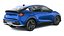Mitsubishi Eclipse Sportback 2027
