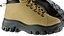 Coleção de botas de calças masculinas e femininas