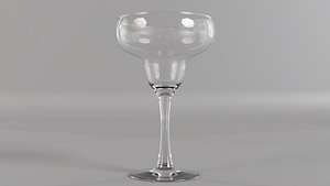 Margarita glass