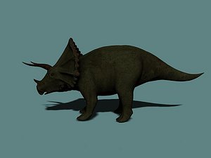 Dinosaur 3D Models for Download | TurboSquid