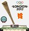 G69-OLYMPIC TORCH 2012 LONDON