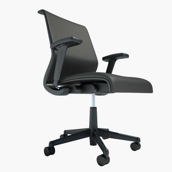 Office Chair Max   Officechair03 01 