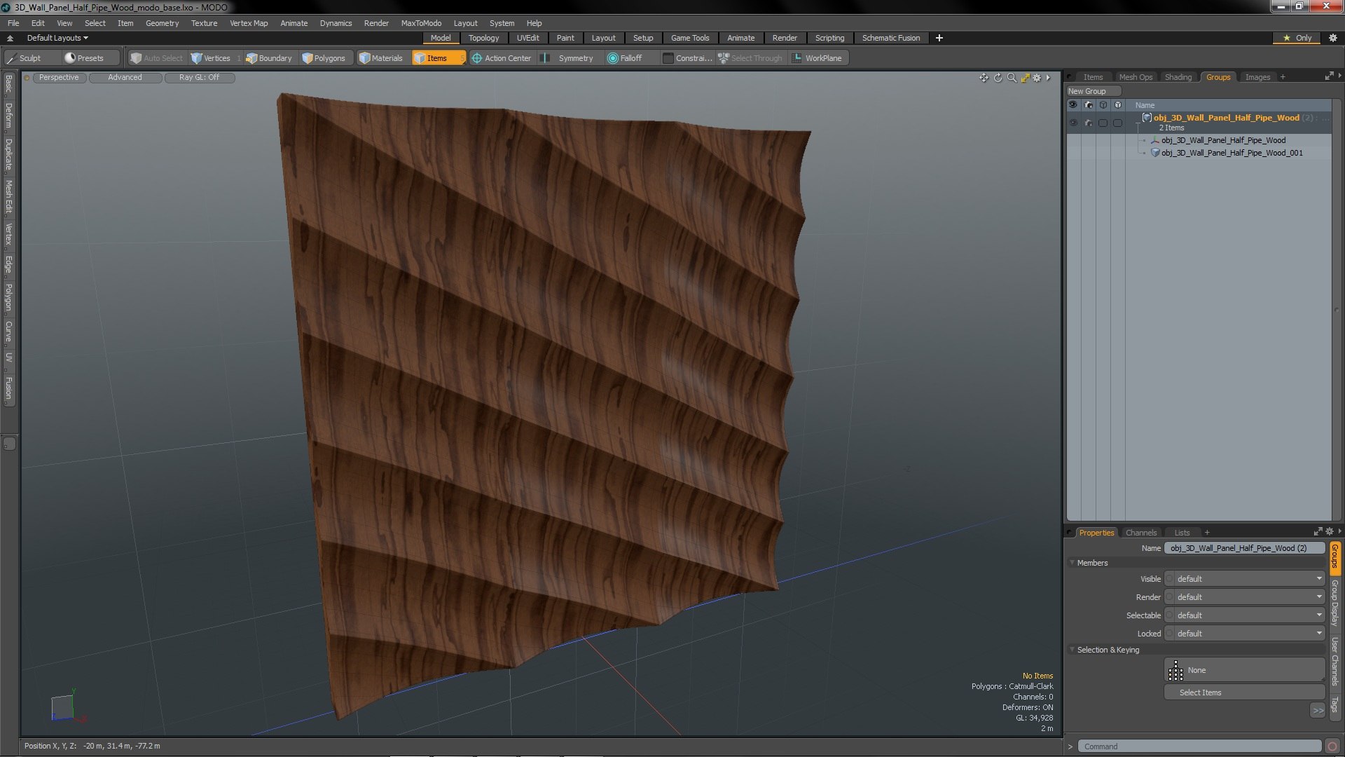 3D Wall Panel Half Pipe Wood 3D model https://p.turbosquid.com/ts-thumb/QL/dRA0yv/sr/3dwallpanelhalfpipewoodmb3dmodel019/jpg/1654284881/1920x1080/fit_q87/60167c1e80a3d2b8a02284b5d8ddabab576797b3/3dwallpanelhalfpipewoodmb3dmodel019.jpg