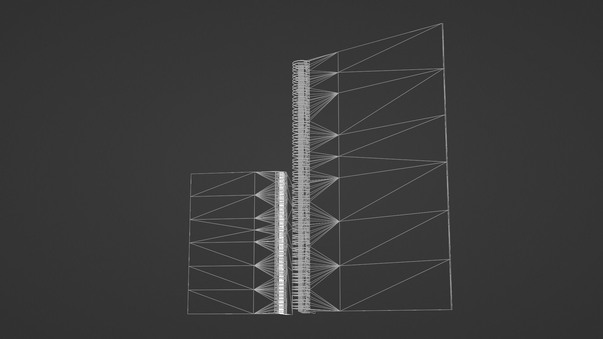 3D Notebook model https://p.turbosquid.com/ts-thumb/QL/dfH629/79/modelwireframeview/jpg/1694923231/1920x1080/fit_q87/8518967710bd28610bf7ff613885149b83a88f67/modelwireframeview.jpg